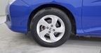 Honda City 1.5 LX CVT Sedan 2017