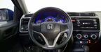 Honda City 1.5 LX CVT Sedan 2017