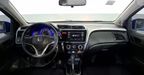 Honda City 1.5 LX CVT Sedan 2017