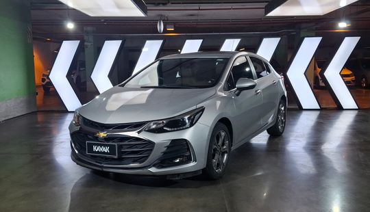 Chevrolet • Cruze II