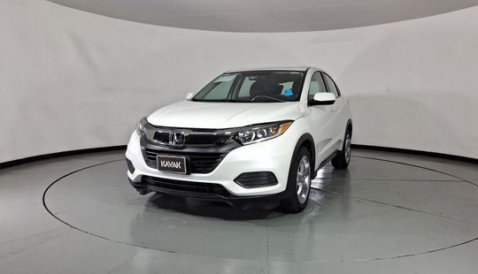 Honda • HR-V