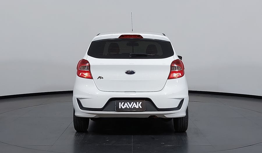 Ford Ka 1.5 SE Hatchback 2019