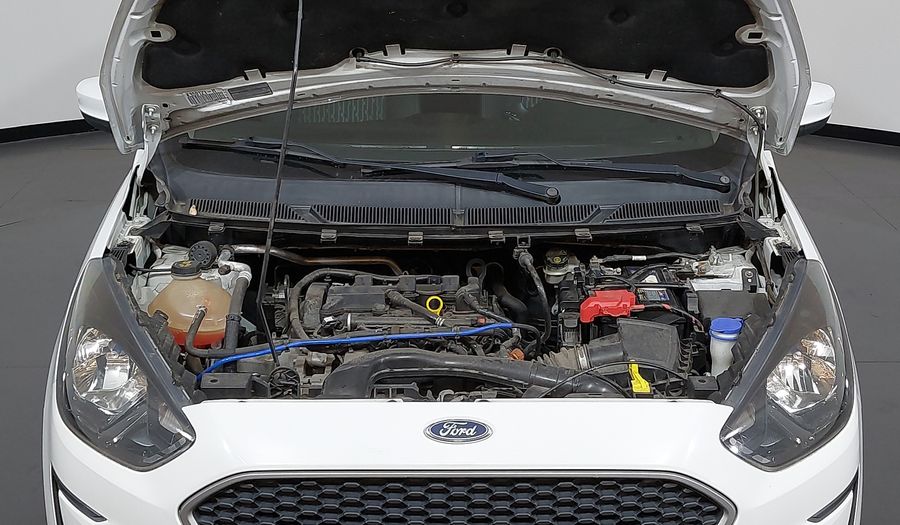 Ford Ka 1.5 SE Hatchback 2019