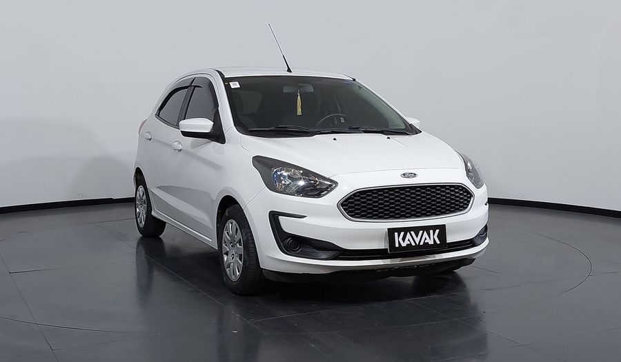 Ford Ka 1.5 SE Hatchback 2019