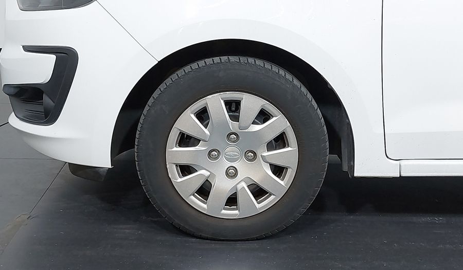 Ford Ka 1.5 SE Hatchback 2019