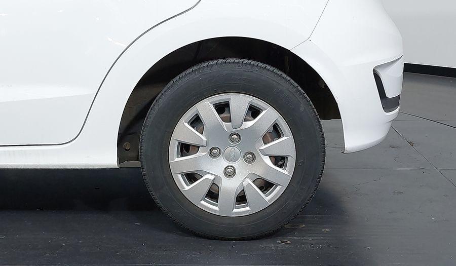 Ford Ka 1.5 SE Hatchback 2019