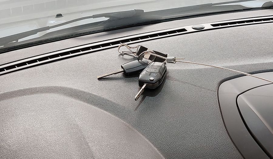 Ford Ka 1.5 SE Hatchback 2019