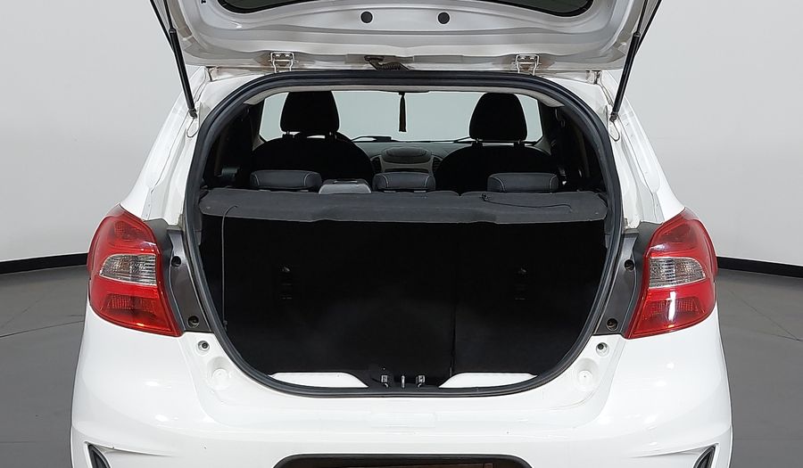 Ford Ka 1.5 SE Hatchback 2019