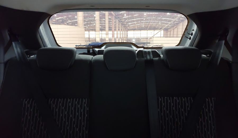 Ford Ka 1.5 SE Hatchback 2019