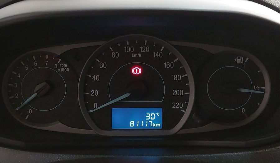 Ford Ka 1.5 SE Hatchback 2019