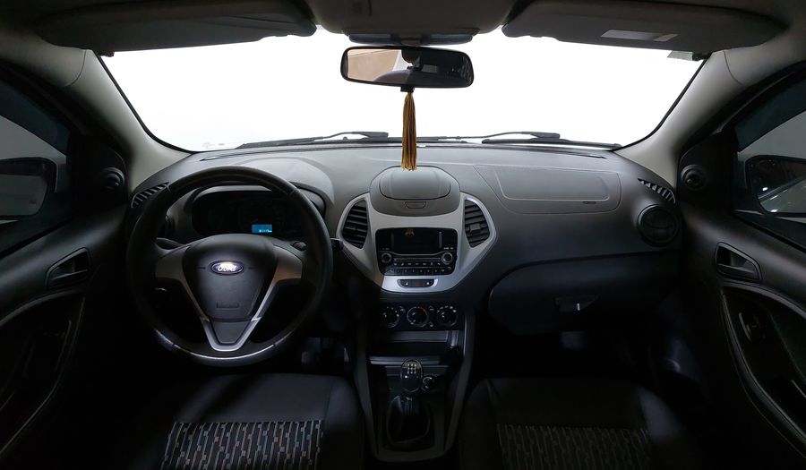 Ford Ka 1.5 SE Hatchback 2019