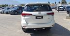 Toyota Fortuner 2.7 AUTO SRX Suv 2019