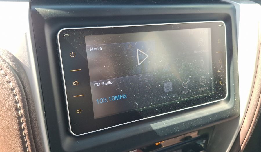 Toyota Fortuner 2.7 AUTO SRX Suv 2019