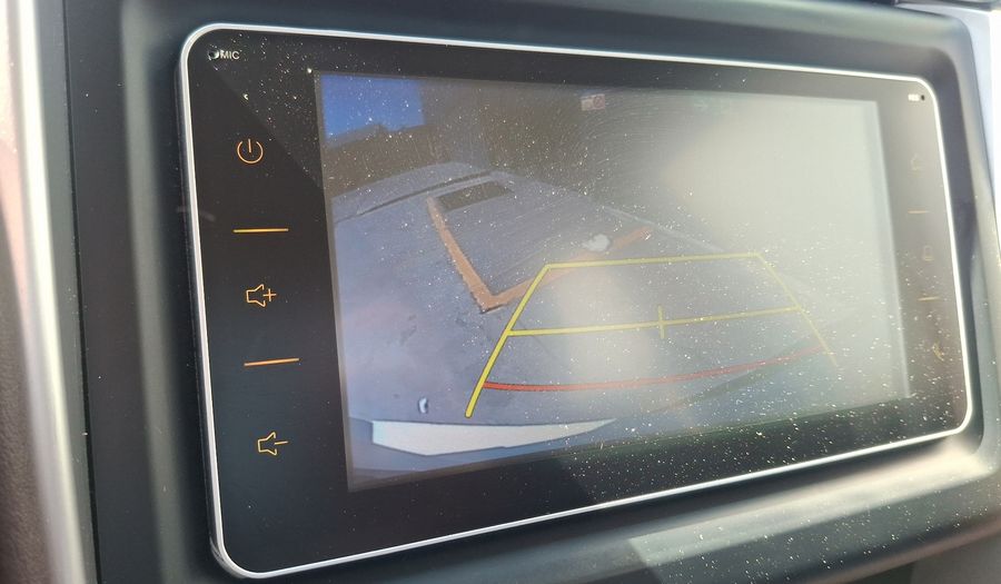 Toyota Fortuner 2.7 AUTO SRX Suv 2019