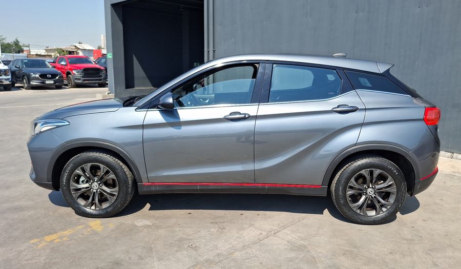 Dfsk 500 1.5 LUXURY Suv 2023