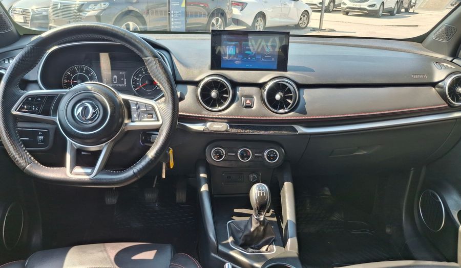 Dfsk 500 1.5 LUXURY Suv 2023