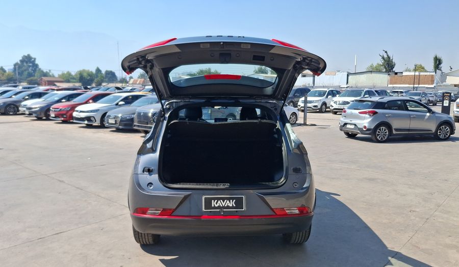 Dfsk 500 1.5 LUXURY Suv 2023