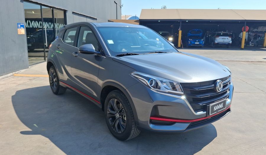 Dfsk 500 1.5 LUXURY Suv 2023