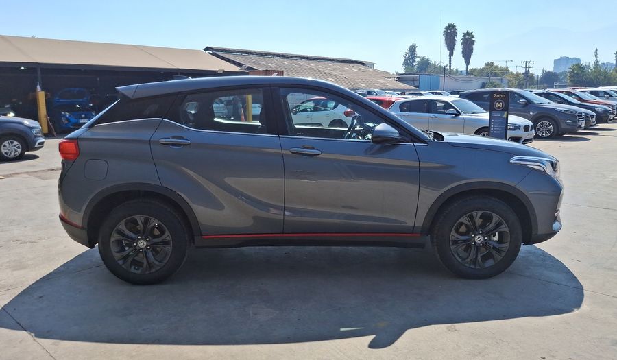 Dfsk 500 1.5 LUXURY Suv 2023