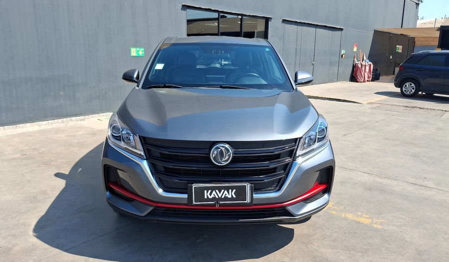 Dfsk 500 1.5 LUXURY Suv 2023