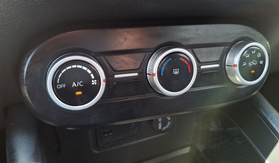 Dfsk 500 1.5 LUXURY Suv 2023