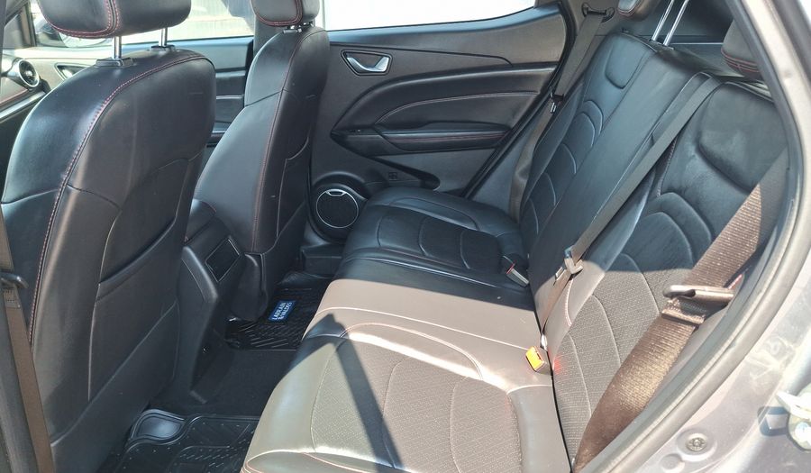 Dfsk 500 1.5 LUXURY Suv 2023