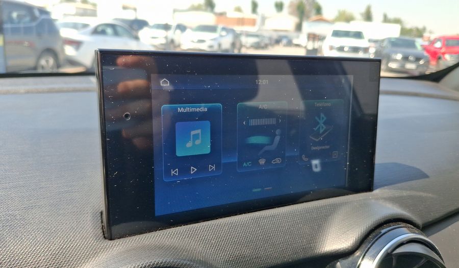 Dfsk 500 1.5 LUXURY Suv 2023