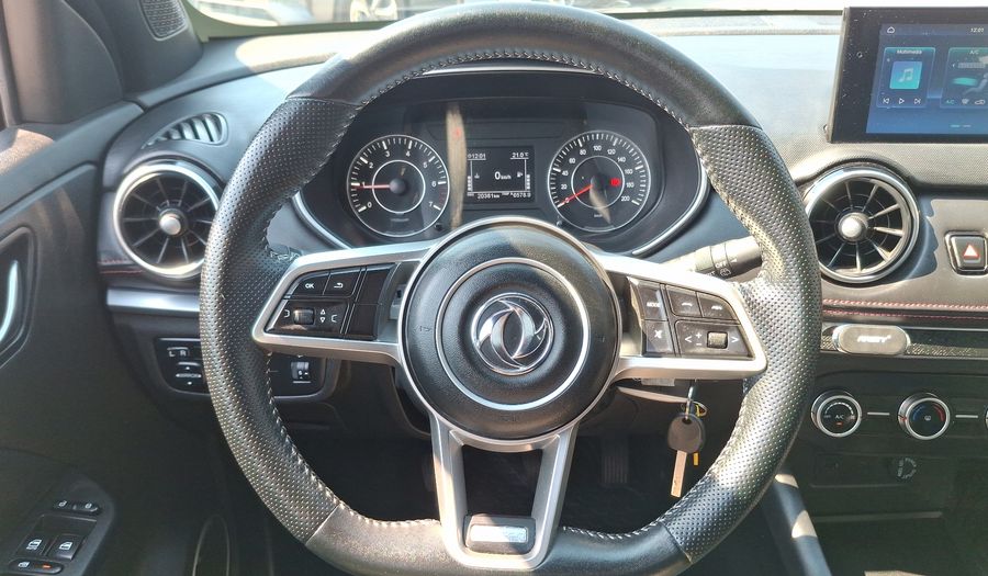 Dfsk 500 1.5 LUXURY Suv 2023