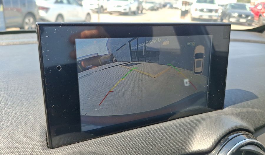 Dfsk 500 1.5 LUXURY Suv 2023