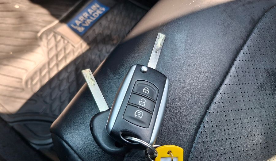 Dfsk 500 1.5 LUXURY Suv 2023