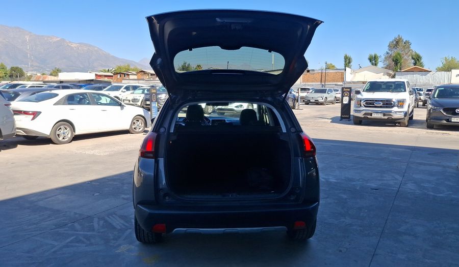 Peugeot 2008 1.5 BLUEHDI 130 HP AUTO PREMIER Suv 2020