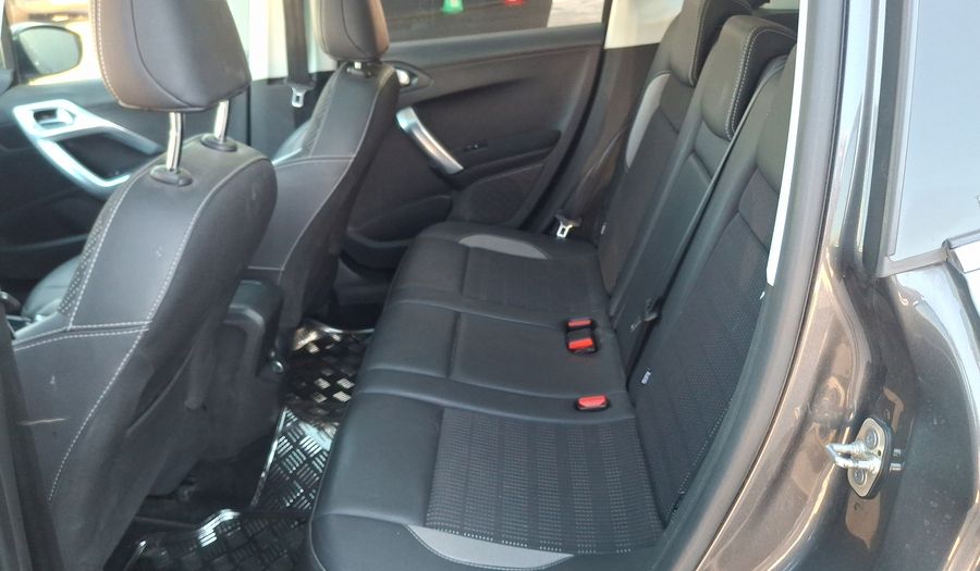 Peugeot 2008 1.5 BLUEHDI 130 HP AUTO PREMIER Suv 2020