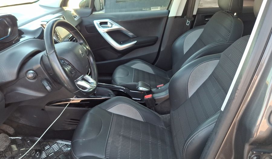 Peugeot 2008 1.5 BLUEHDI 130 HP AUTO PREMIER Suv 2020