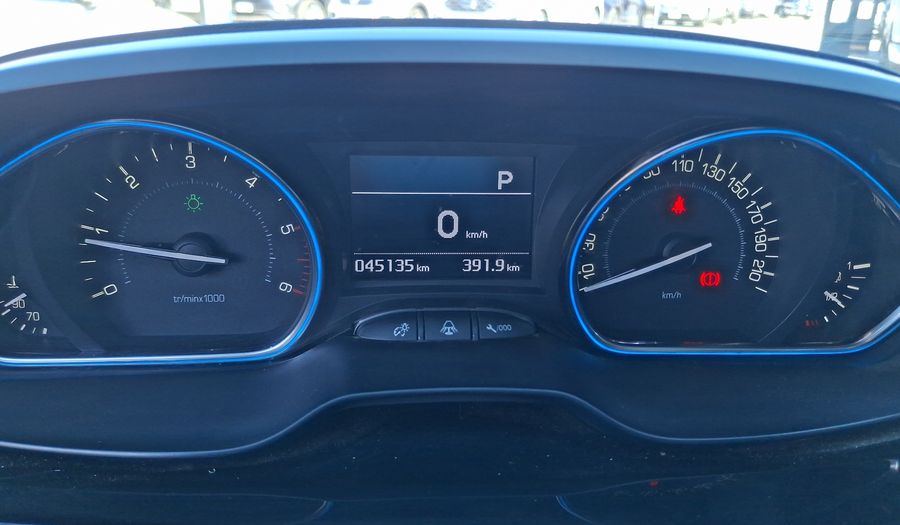 Peugeot 2008 1.5 BLUEHDI 130 HP AUTO PREMIER Suv 2020