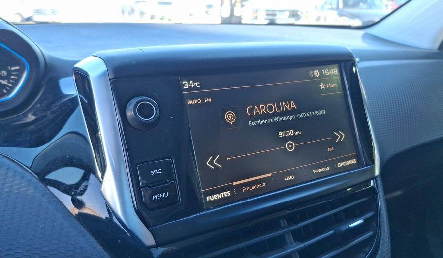 Peugeot 2008 1.5 BLUEHDI 130 HP AUTO PREMIER Suv 2020