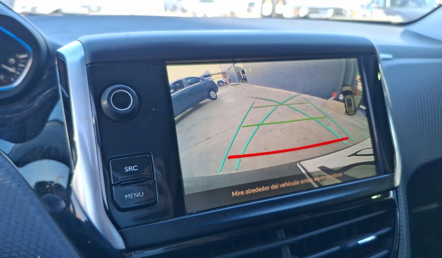 Peugeot 2008 1.5 BLUEHDI 130 HP AUTO PREMIER Suv 2020