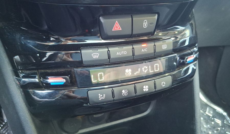 Peugeot 2008 1.5 BLUEHDI 130 HP AUTO PREMIER Suv 2020