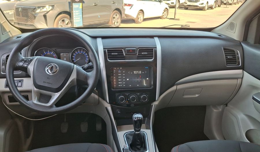 Dfsk S500 1.5 7S Minivan 2023