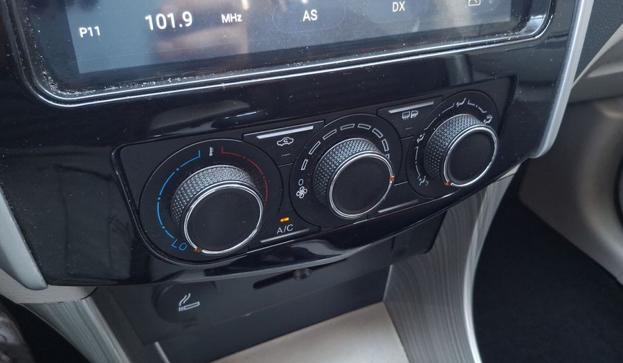 Dfsk S500 1.5 7S Minivan 2023