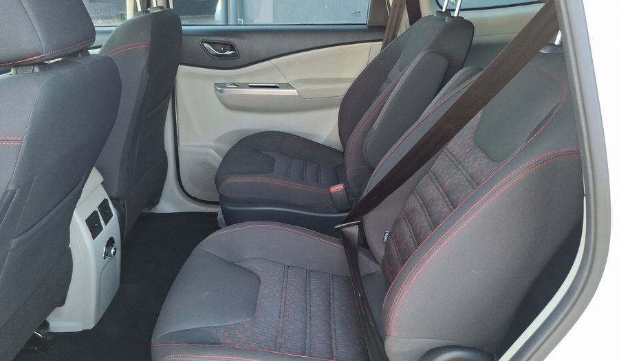 Dfsk S500 1.5 7S Minivan 2023