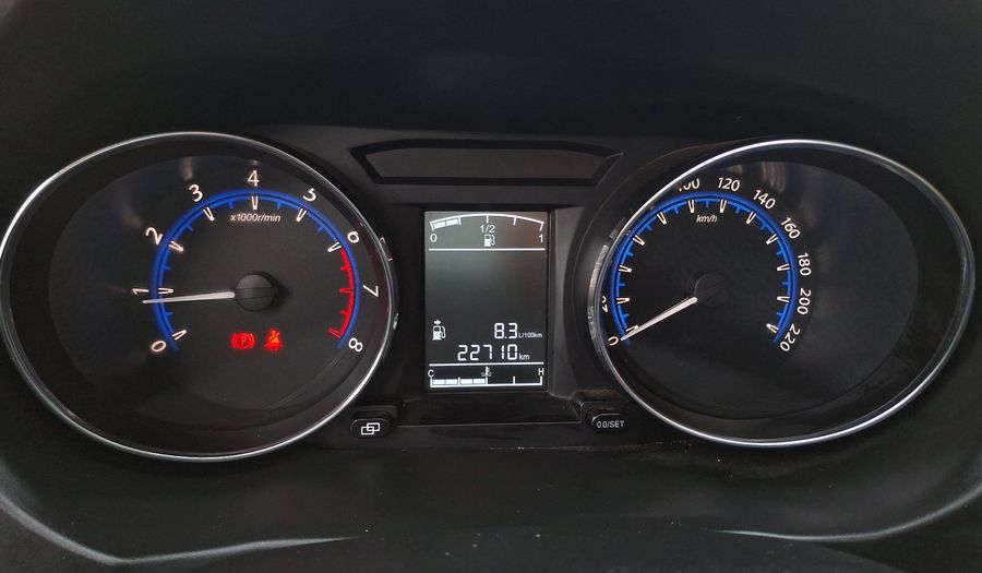 Dfsk S500 1.5 7S Minivan 2023