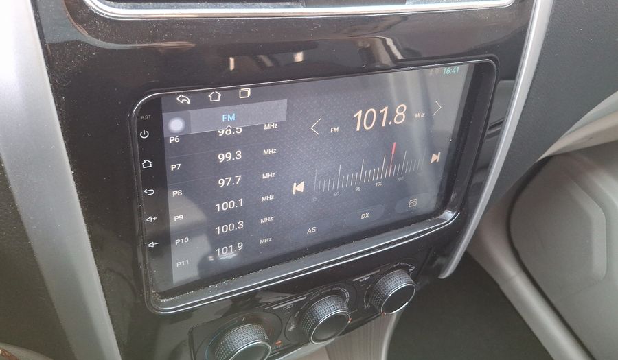 Dfsk S500 1.5 7S Minivan 2023