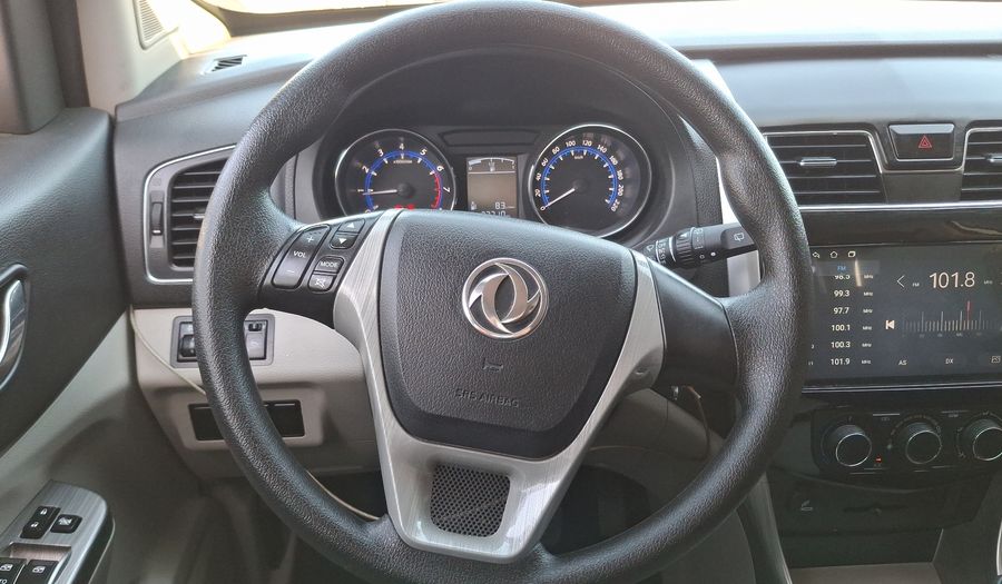 Dfsk S500 1.5 7S Minivan 2023