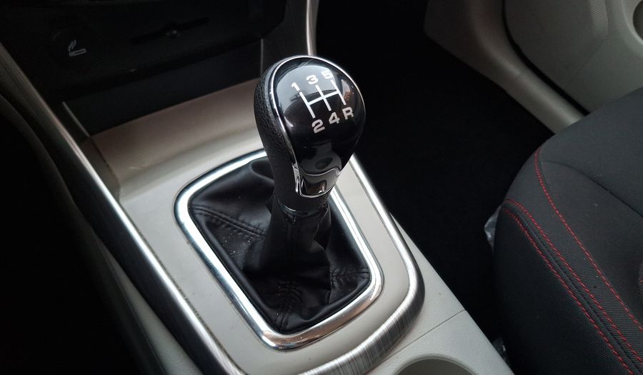 Dfsk S500 1.5 7S Minivan 2023