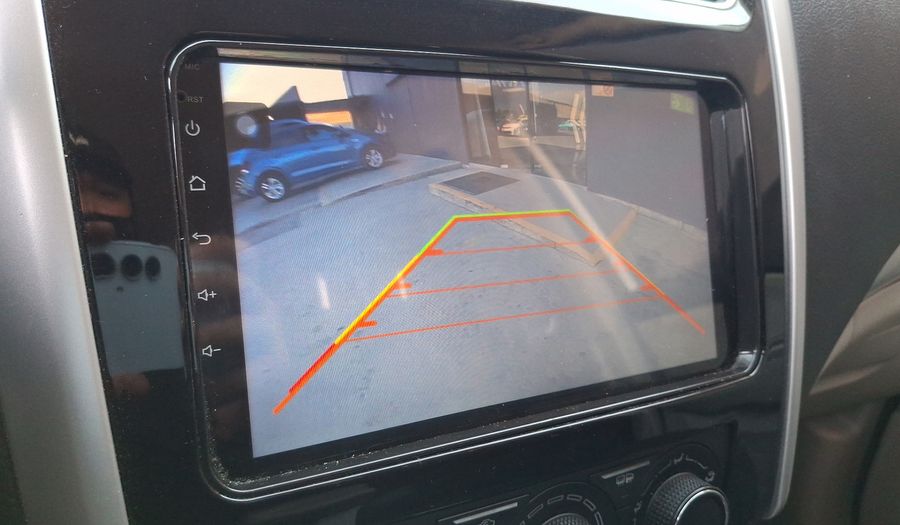 Dfsk S500 1.5 7S Minivan 2023