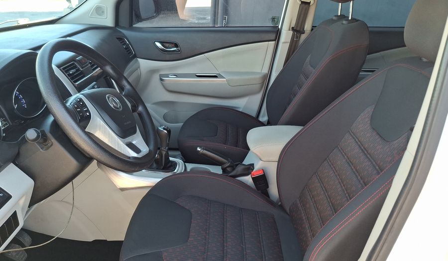 Dfsk S500 1.5 7S Minivan 2023