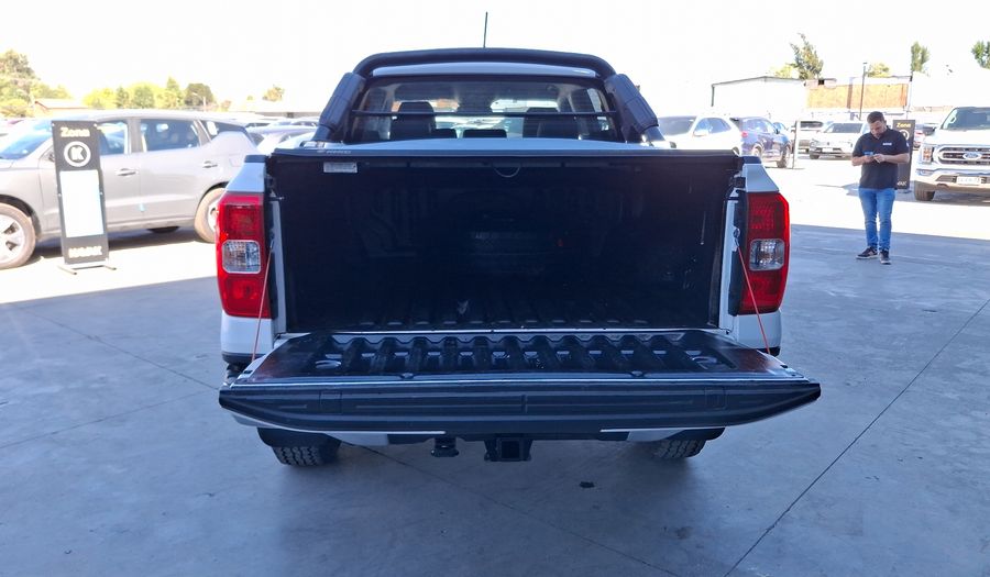 Ford Ranger 2.0 DSL AUTO XLT 4WD Pickup 2025