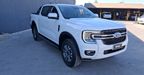 Ford Ranger 2.0 DSL AUTO XLT 4WD Pickup 2025