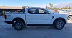 Ford Ranger 2.0 DSL AUTO XLT 4WD Pickup 2025