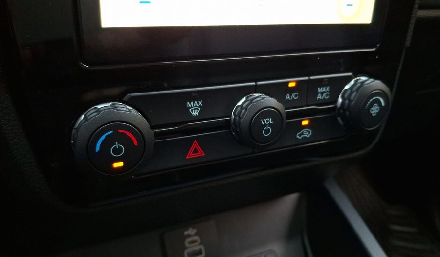 Ford Ranger 2.0 DSL AUTO XLT 4WD Pickup 2025